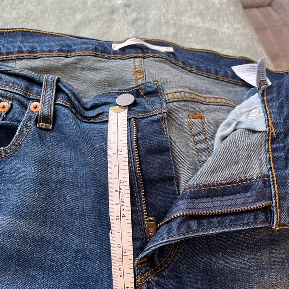 Levi’s boyfriend jeans - Picture 5 of 5